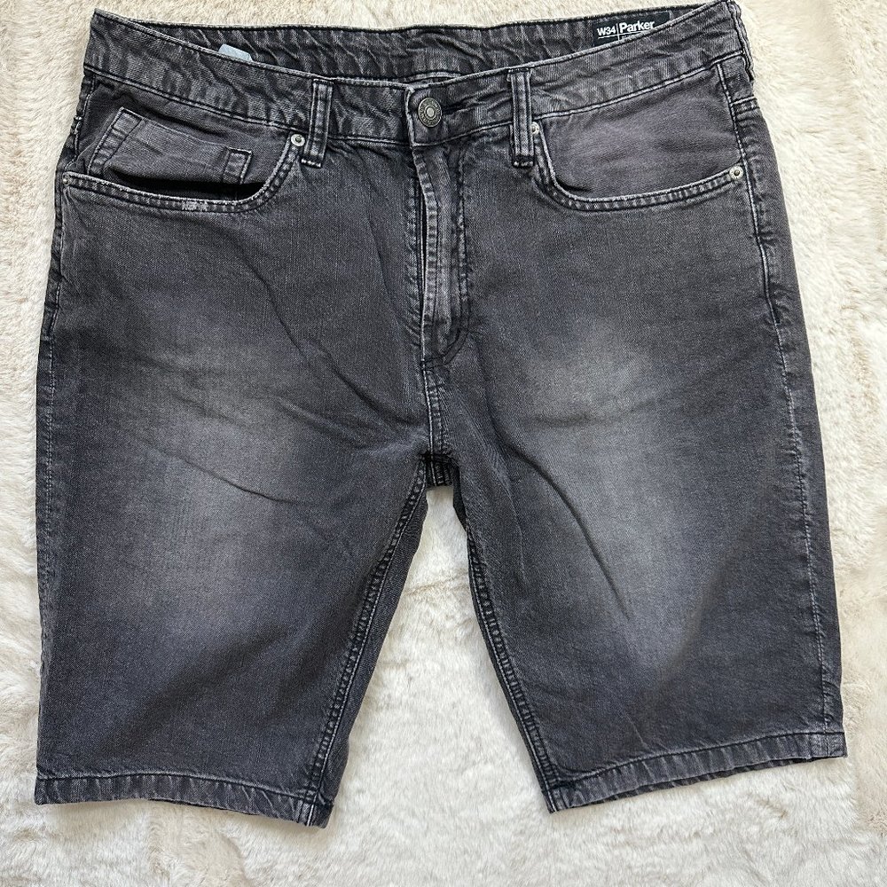 Buffalo David Bitton Jean Shorts